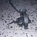 Anti-Rusty Trap Coil Spring Animal Trap Possum